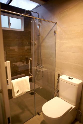 olinia airport hotel