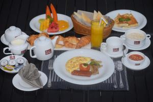 olinia airport hotel