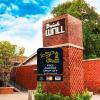 olinia airport hotel