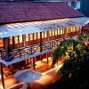 olinia airport hotel
