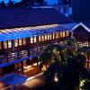 olinia airport hotel