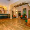 olinia airport hotel
