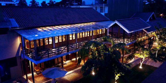 olinia airport hotel