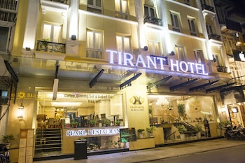 tirant hotel
