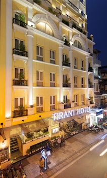 tirant hotel