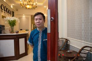 Holiday Emerald Hotel,Hoan Kiem>>Hanoi,4 star