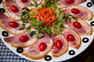 Holiday Emerald Hotel,Hoan Kiem>>Hanoi,4 star