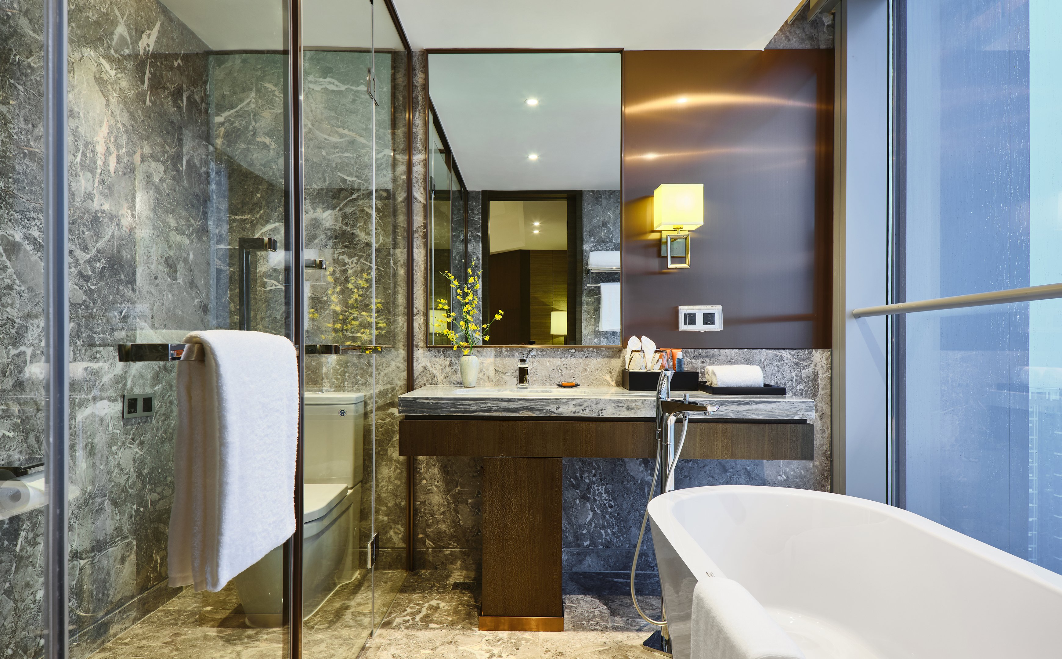 crowne plaza nanning city center an ihg hotel