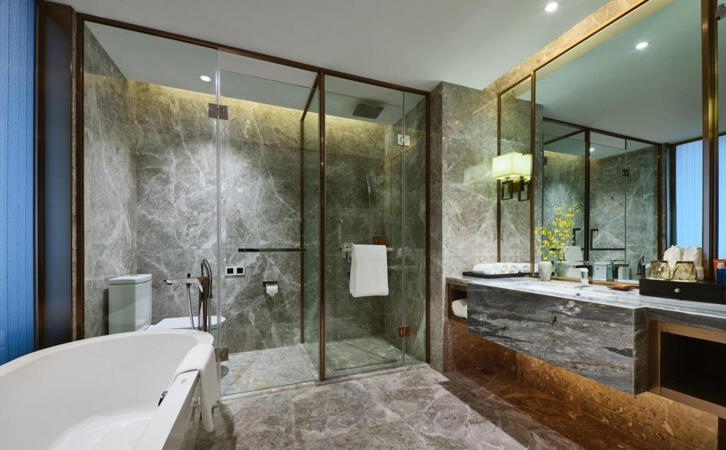 crowne plaza nanning city center an ihg hotel