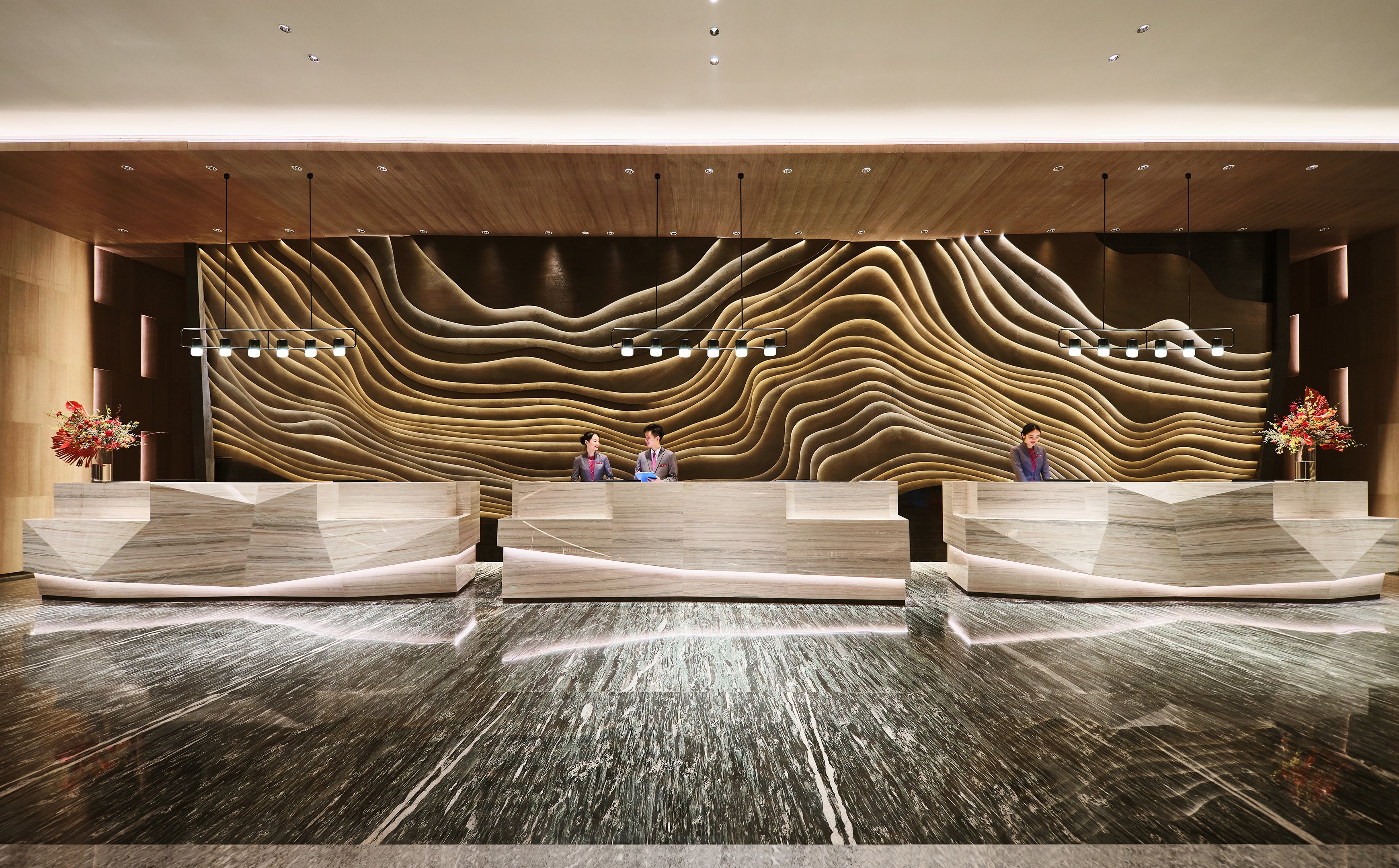 crowne plaza nanning city center an ihg hotel