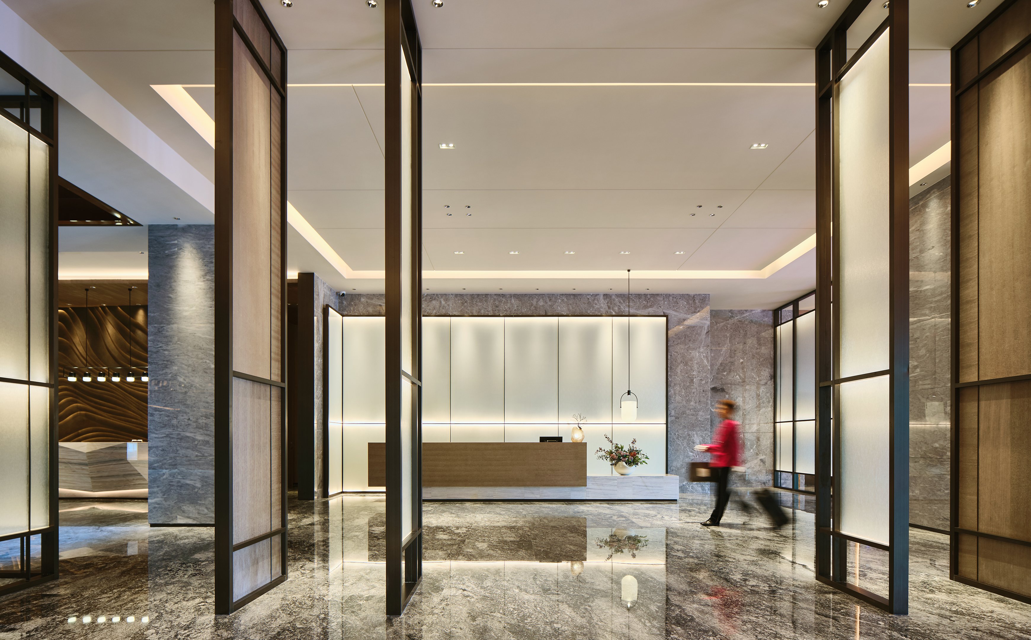 crowne plaza nanning city center an ihg hotel