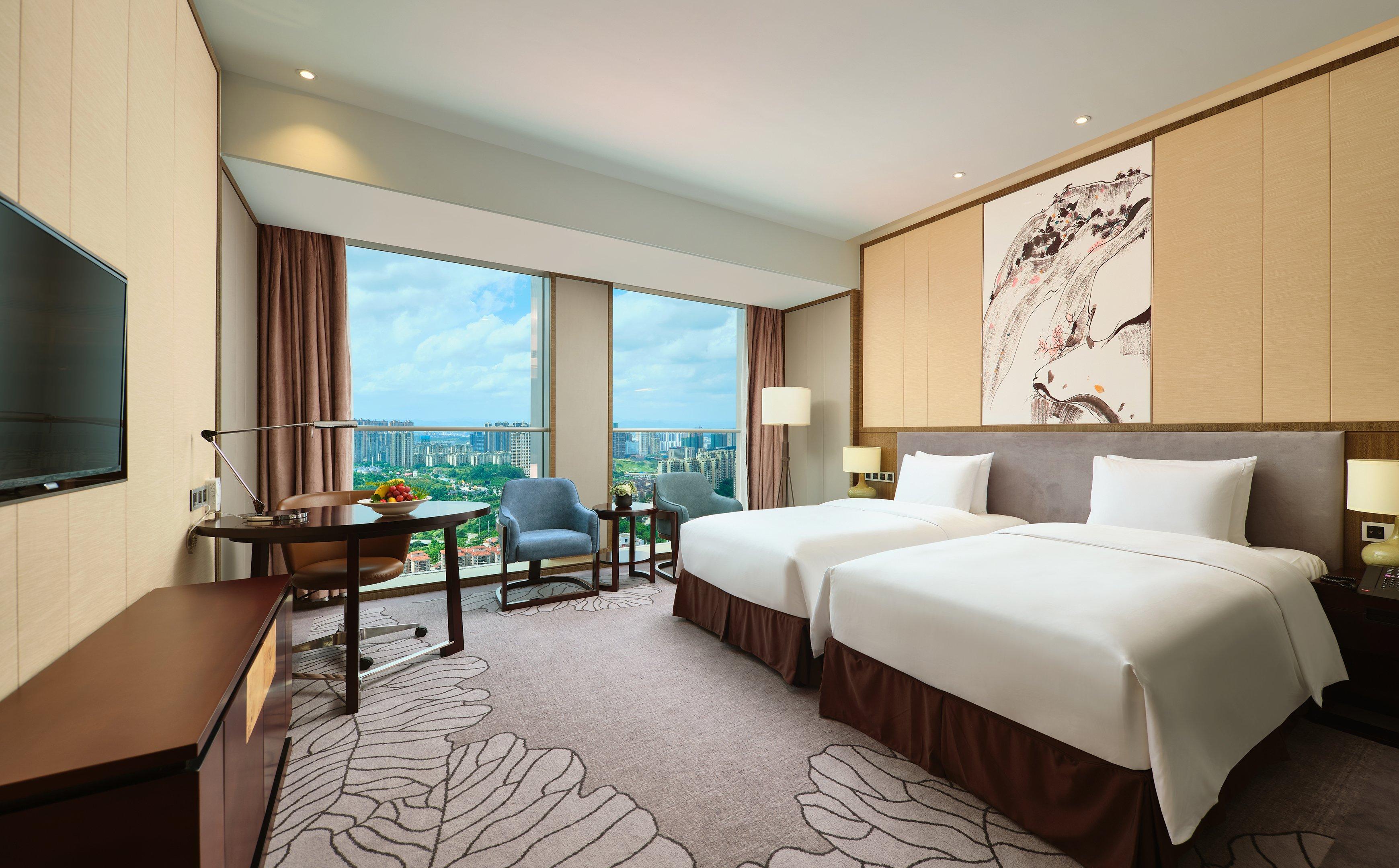 crowne plaza nanning city center an ihg hotel