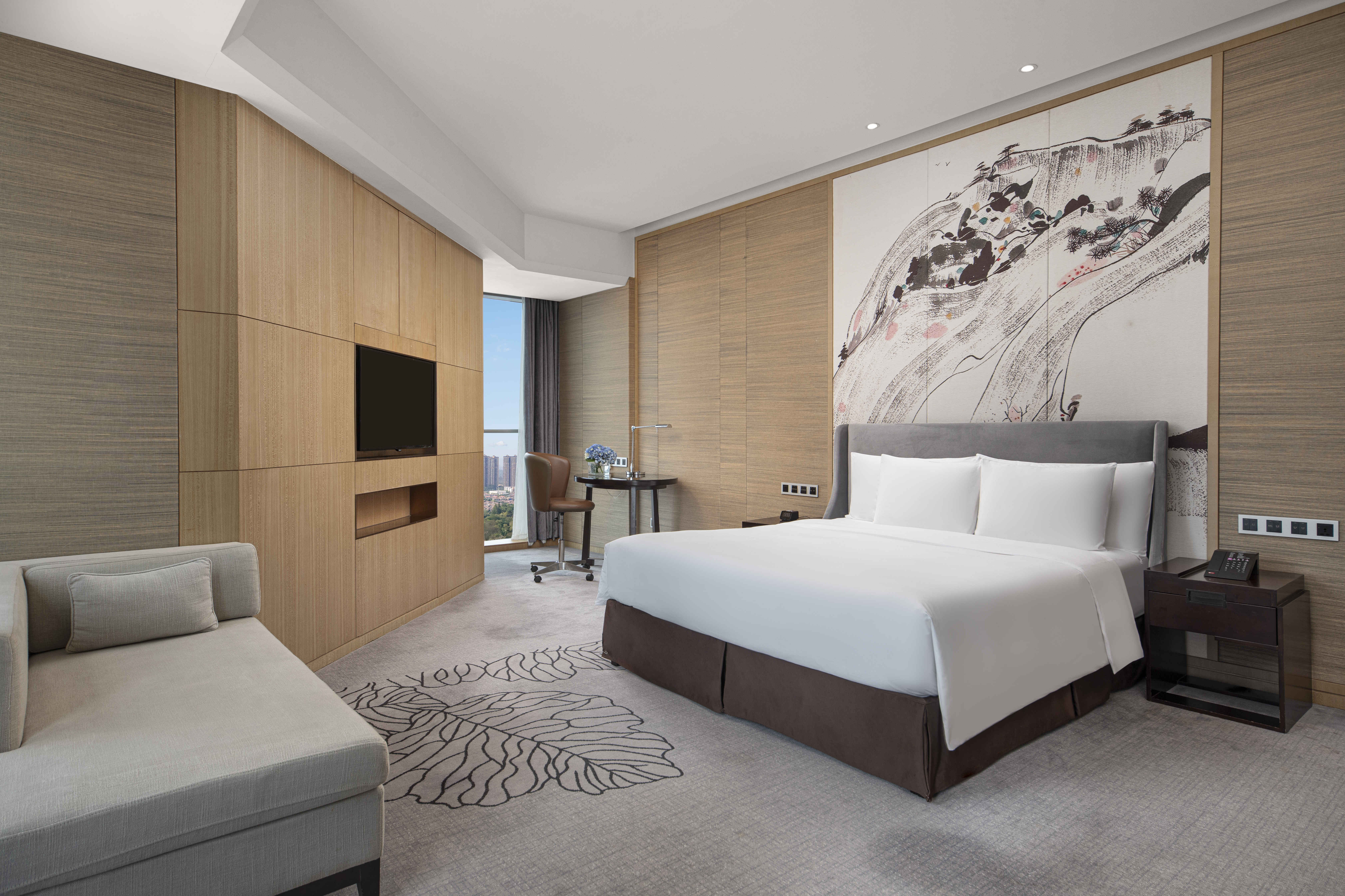 crowne plaza nanning city center an ihg hotel