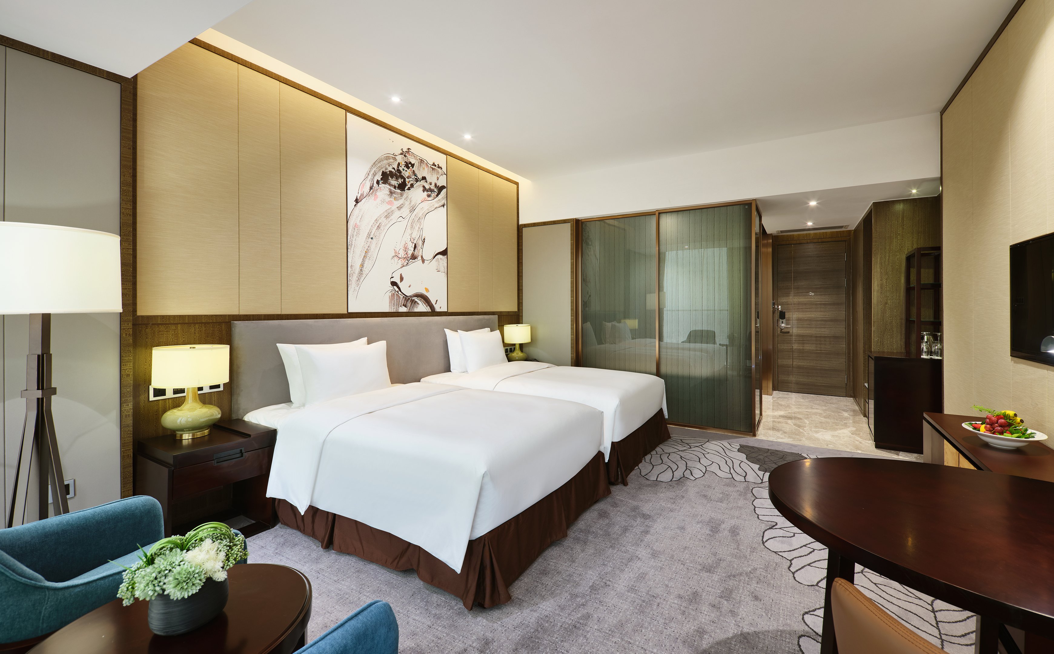 crowne plaza nanning city center an ihg hotel