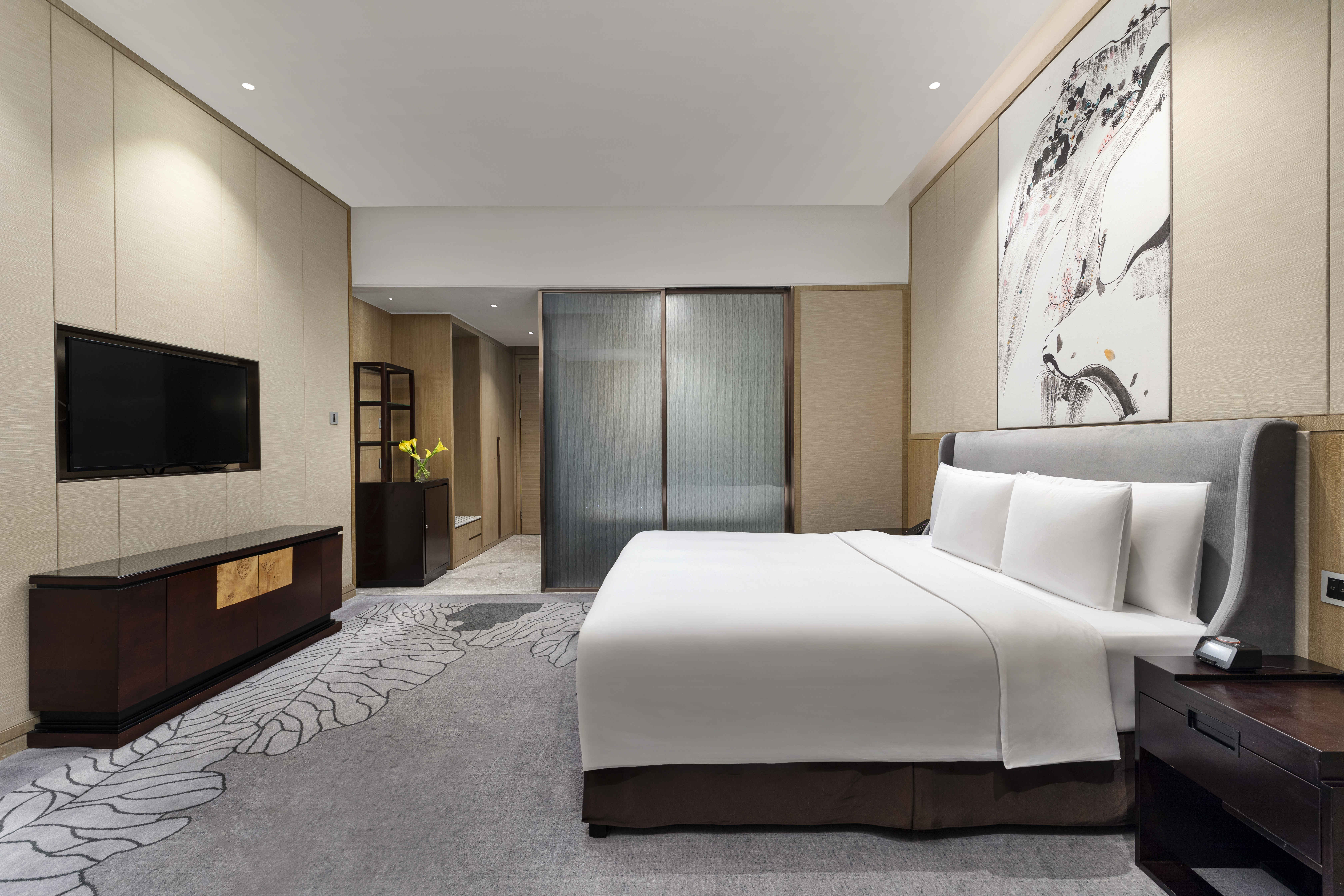 crowne plaza nanning city center an ihg hotel