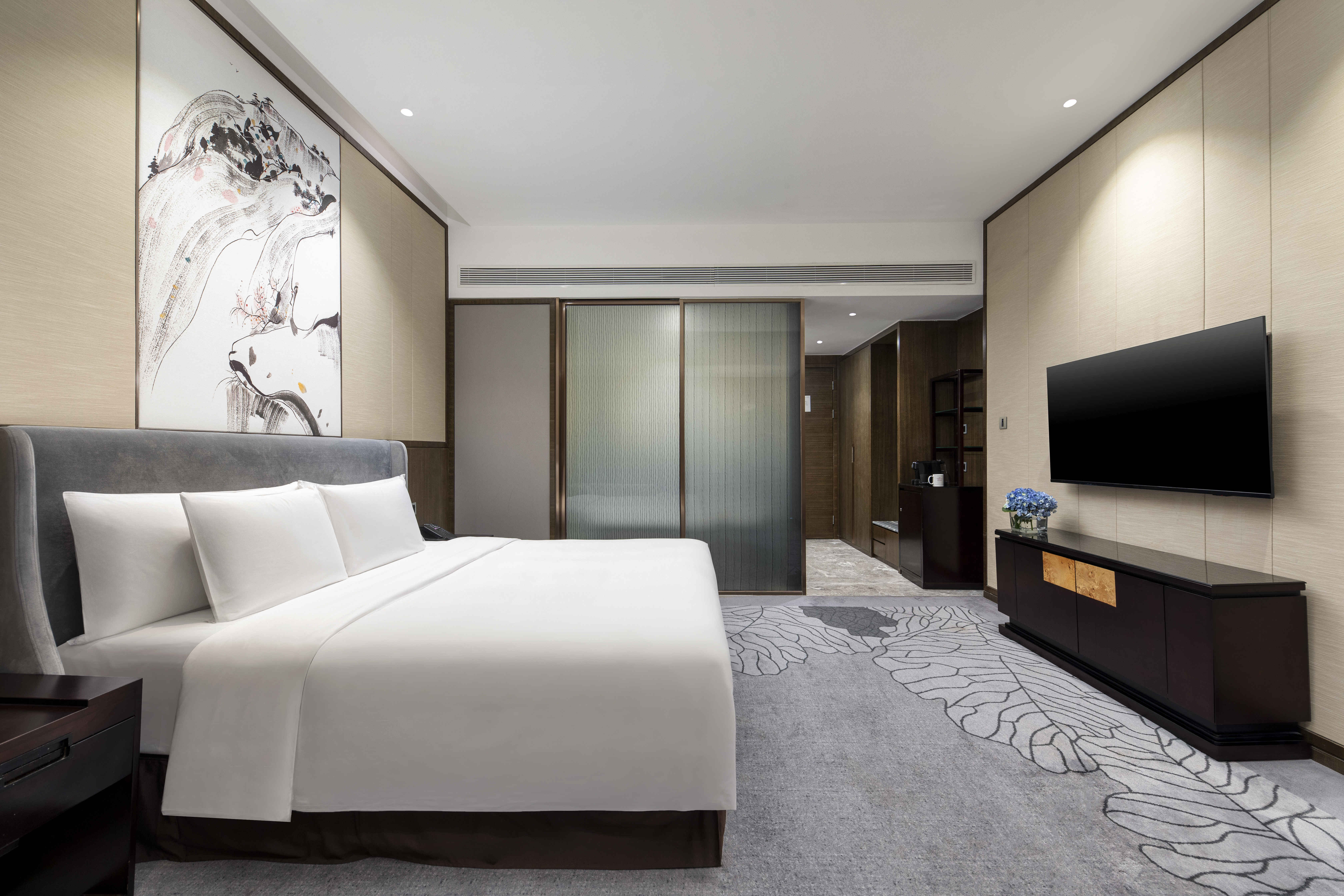 crowne plaza nanning city center an ihg hotel
