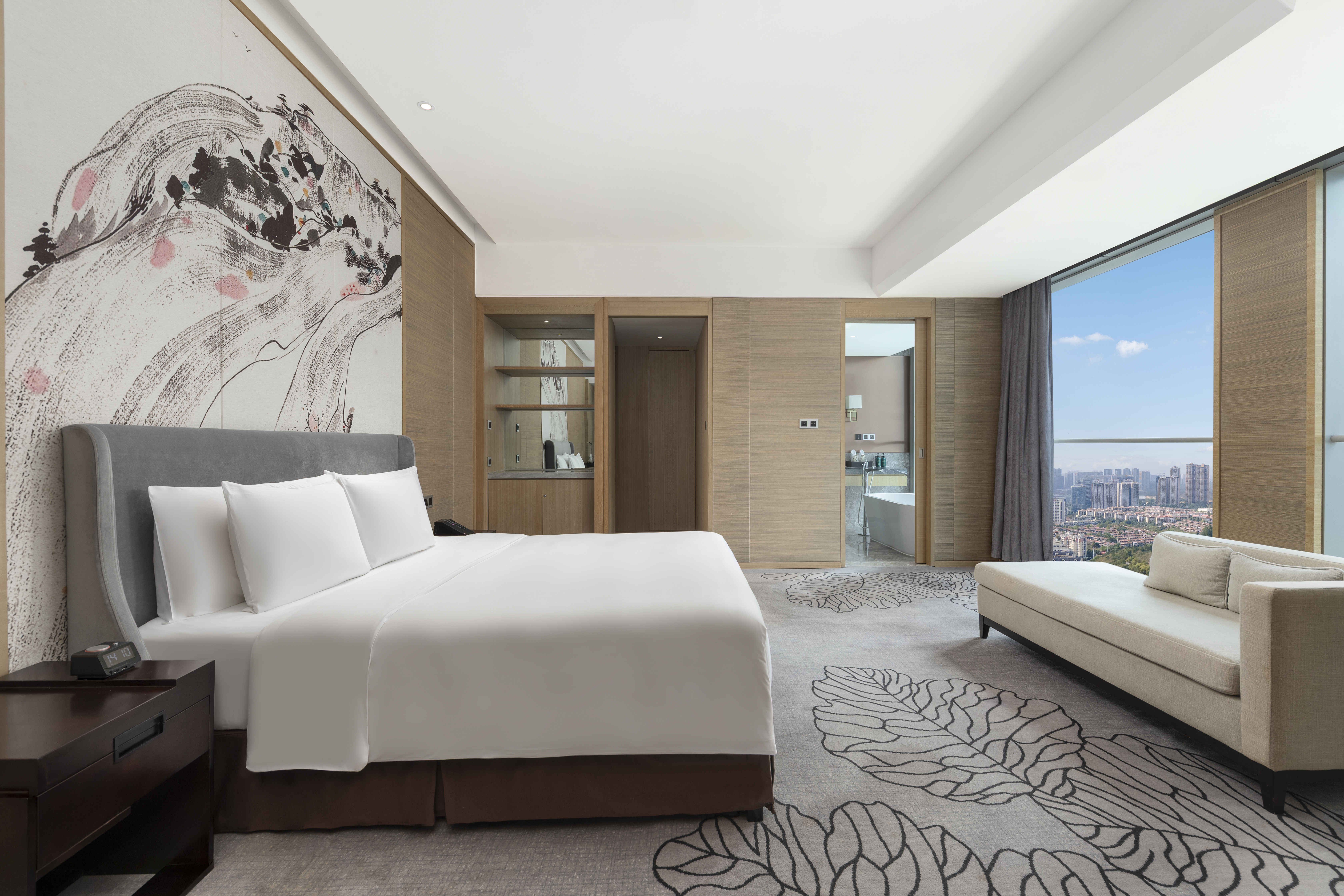 crowne plaza nanning city center an ihg hotel