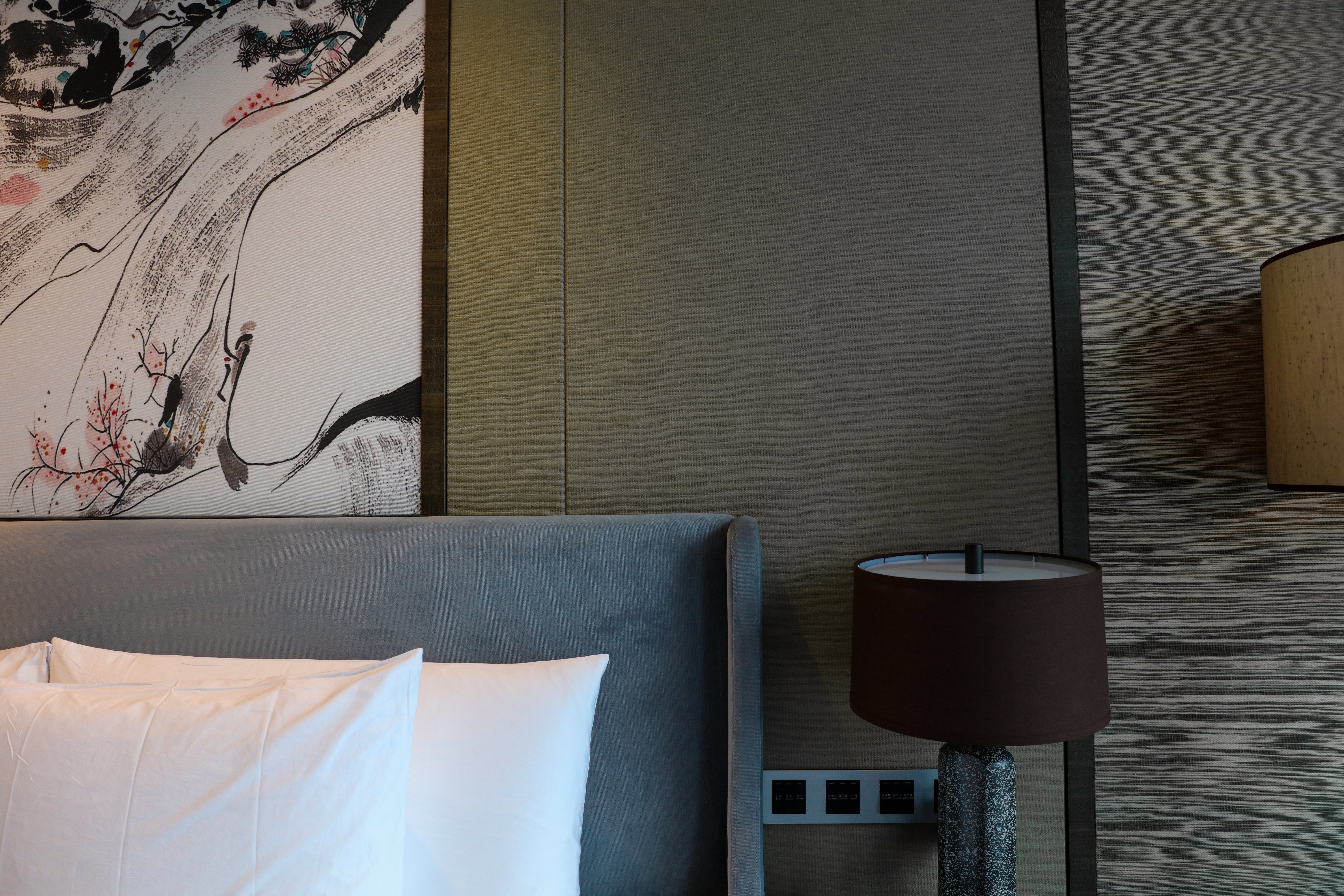 crowne plaza nanning city center an ihg hotel
