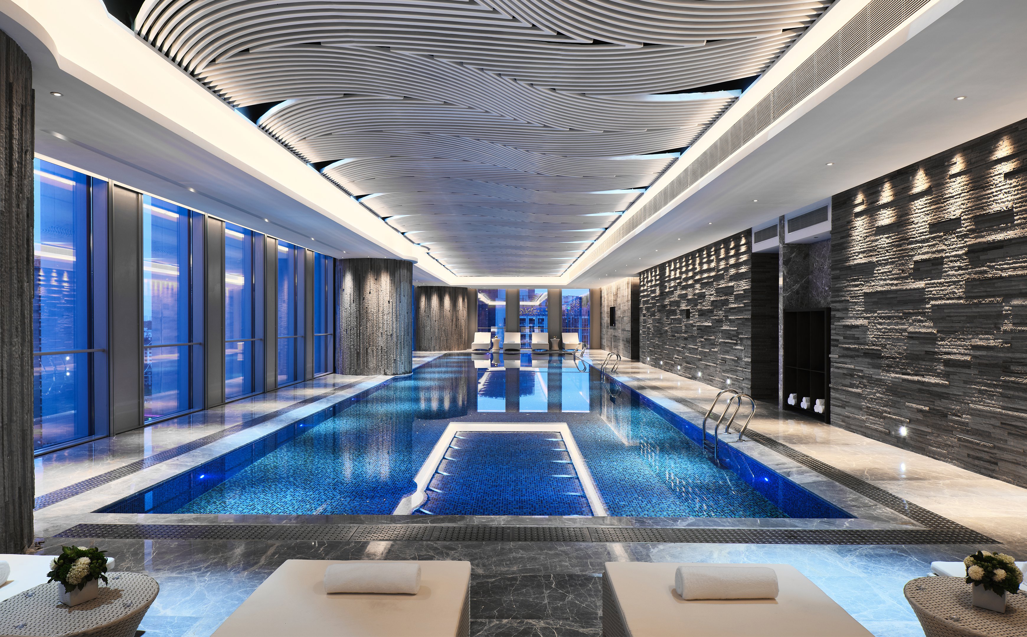 crowne plaza nanning city center an ihg hotel