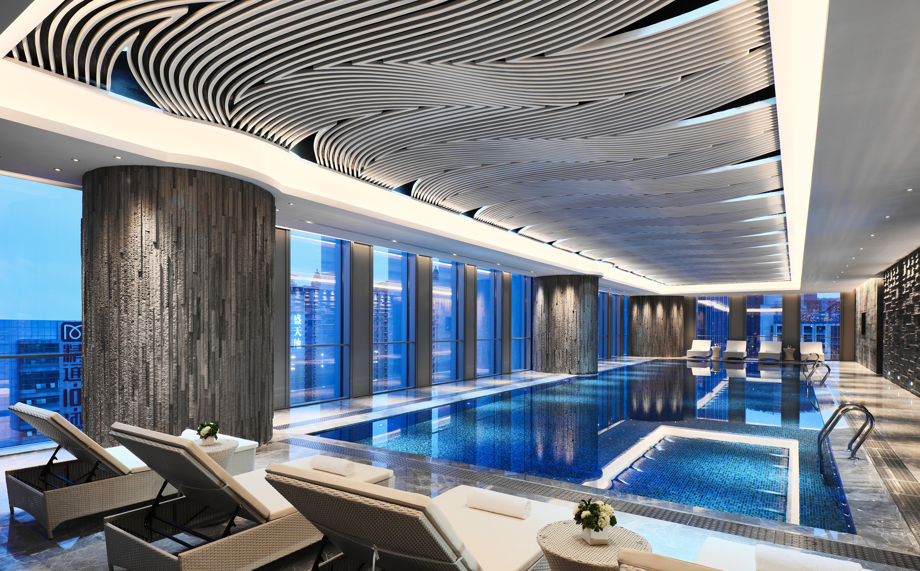 crowne plaza nanning city center an ihg hotel