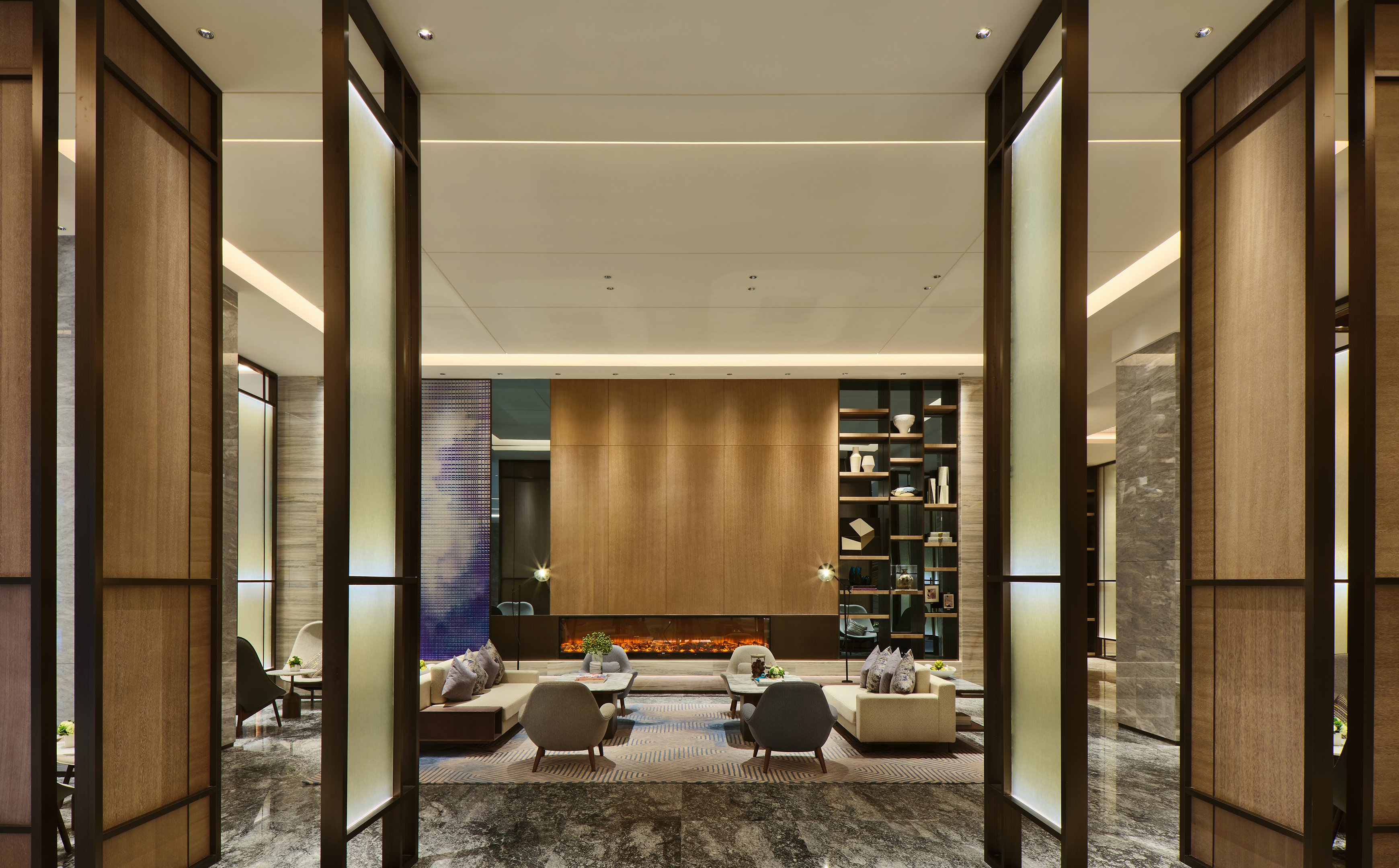 crowne plaza nanning city center an ihg hotel