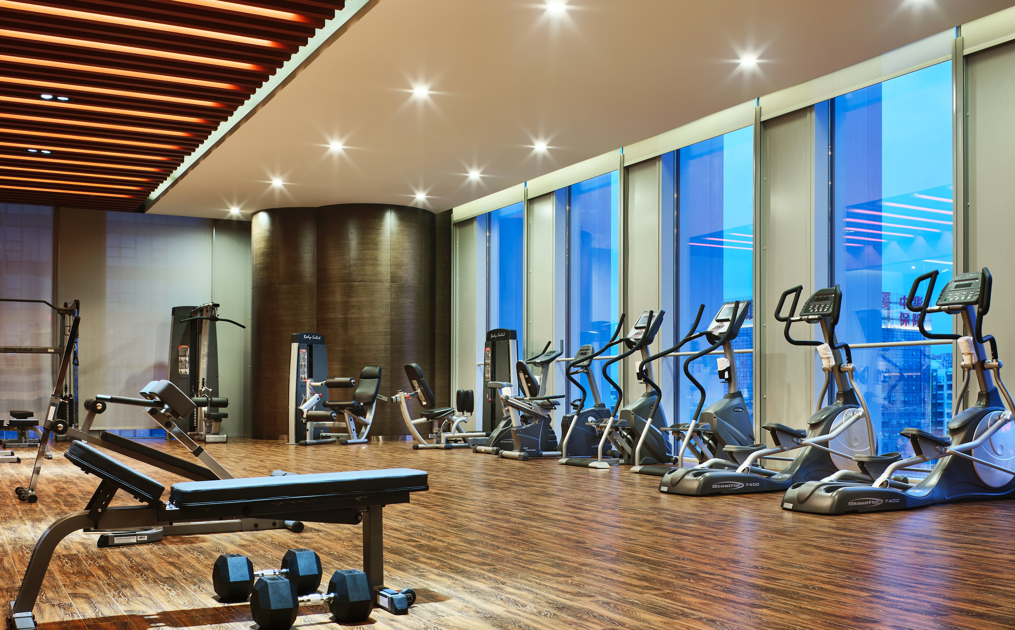 crowne plaza nanning city center an ihg hotel