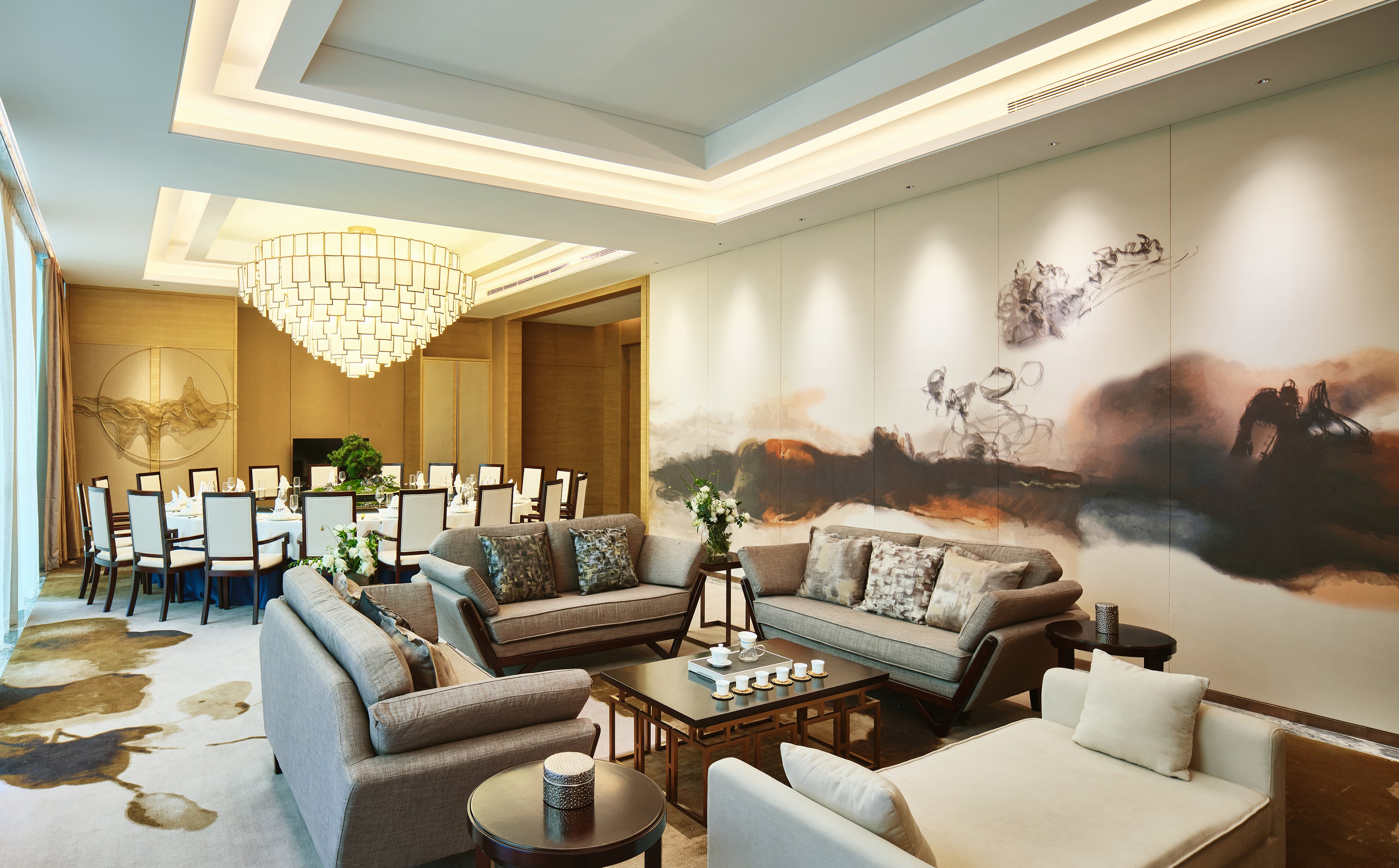 crowne plaza nanning city center an ihg hotel