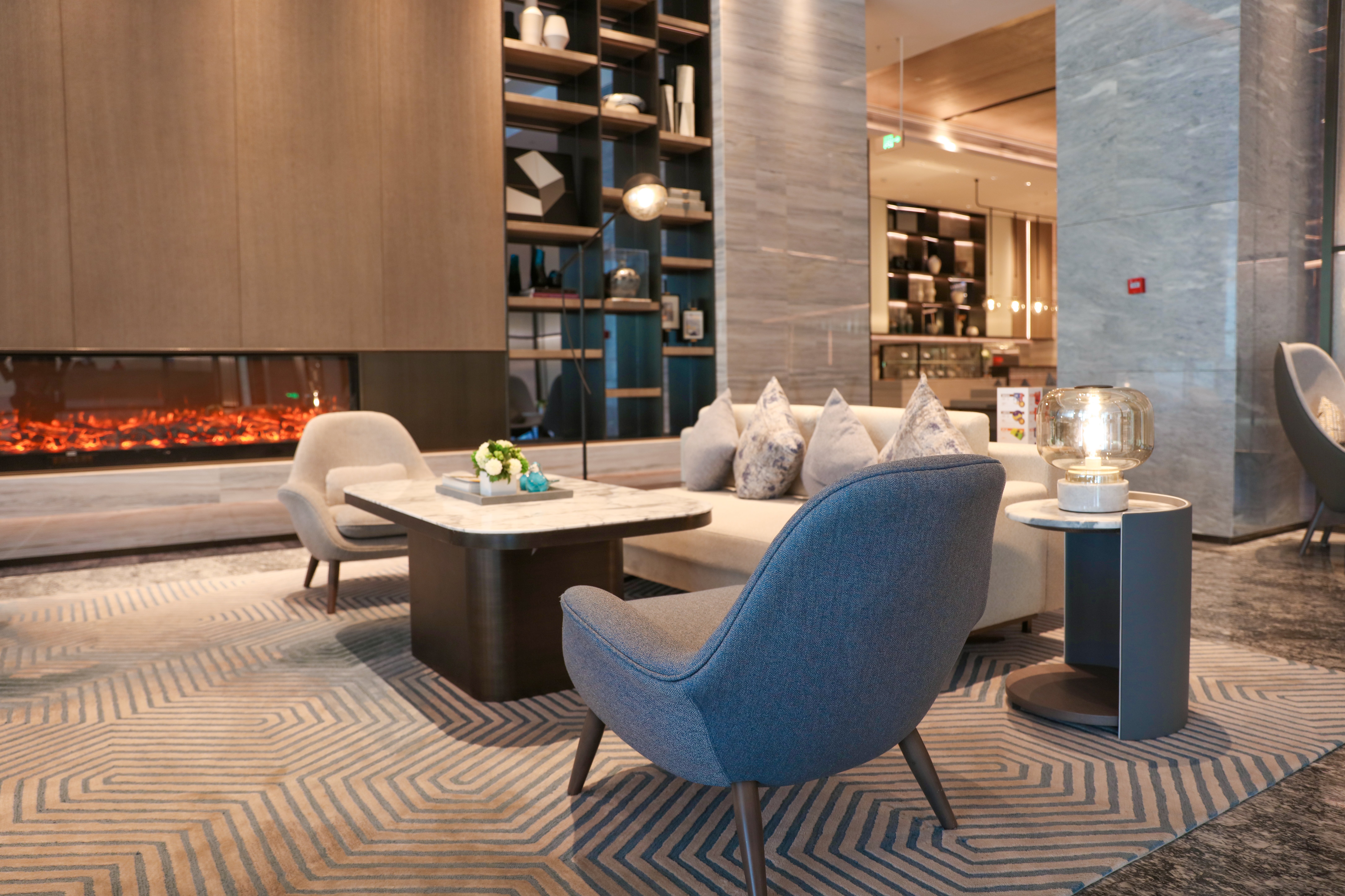 crowne plaza nanning city center an ihg hotel