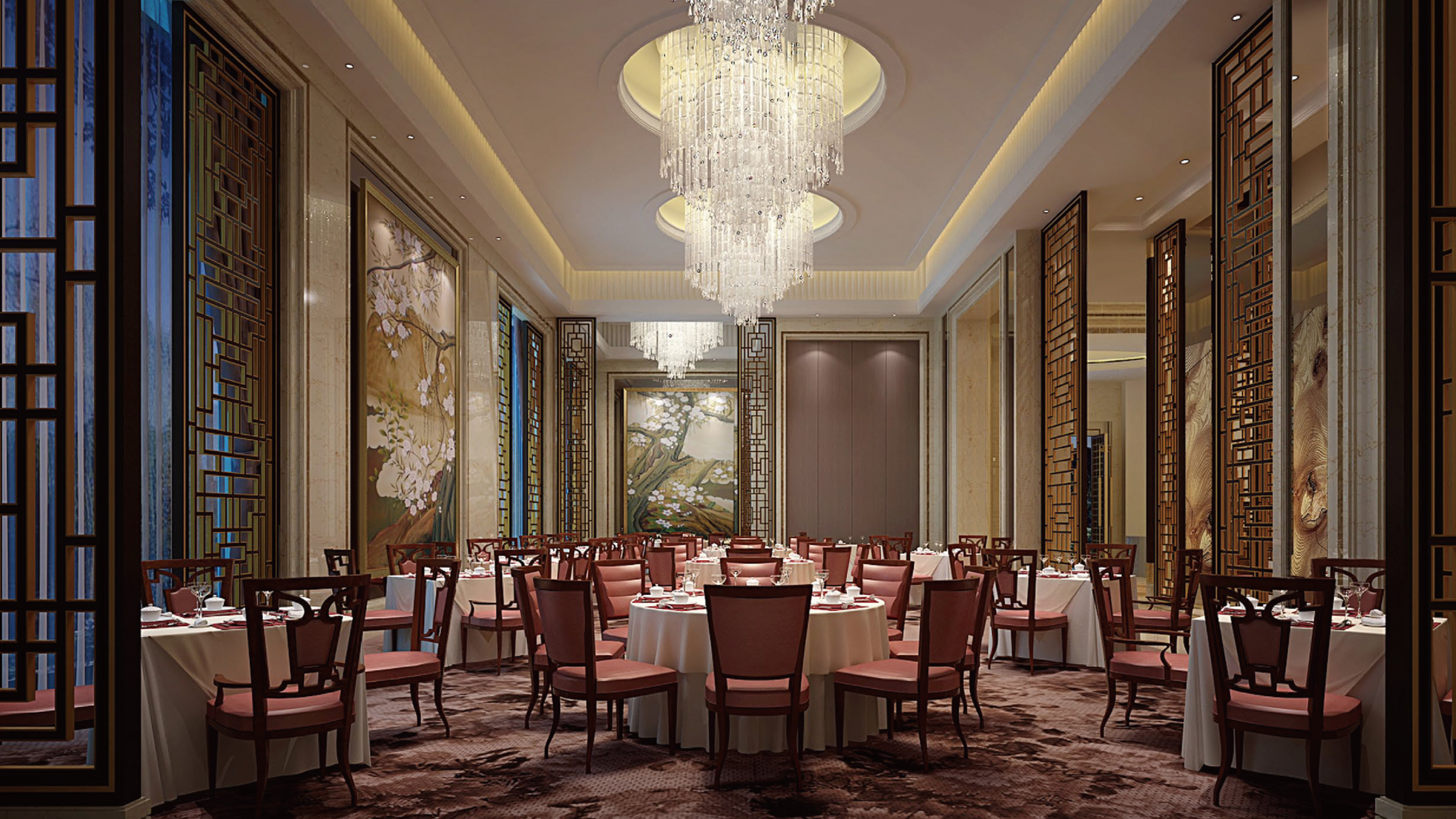 crowne plaza nanning city center an ihg hotel
