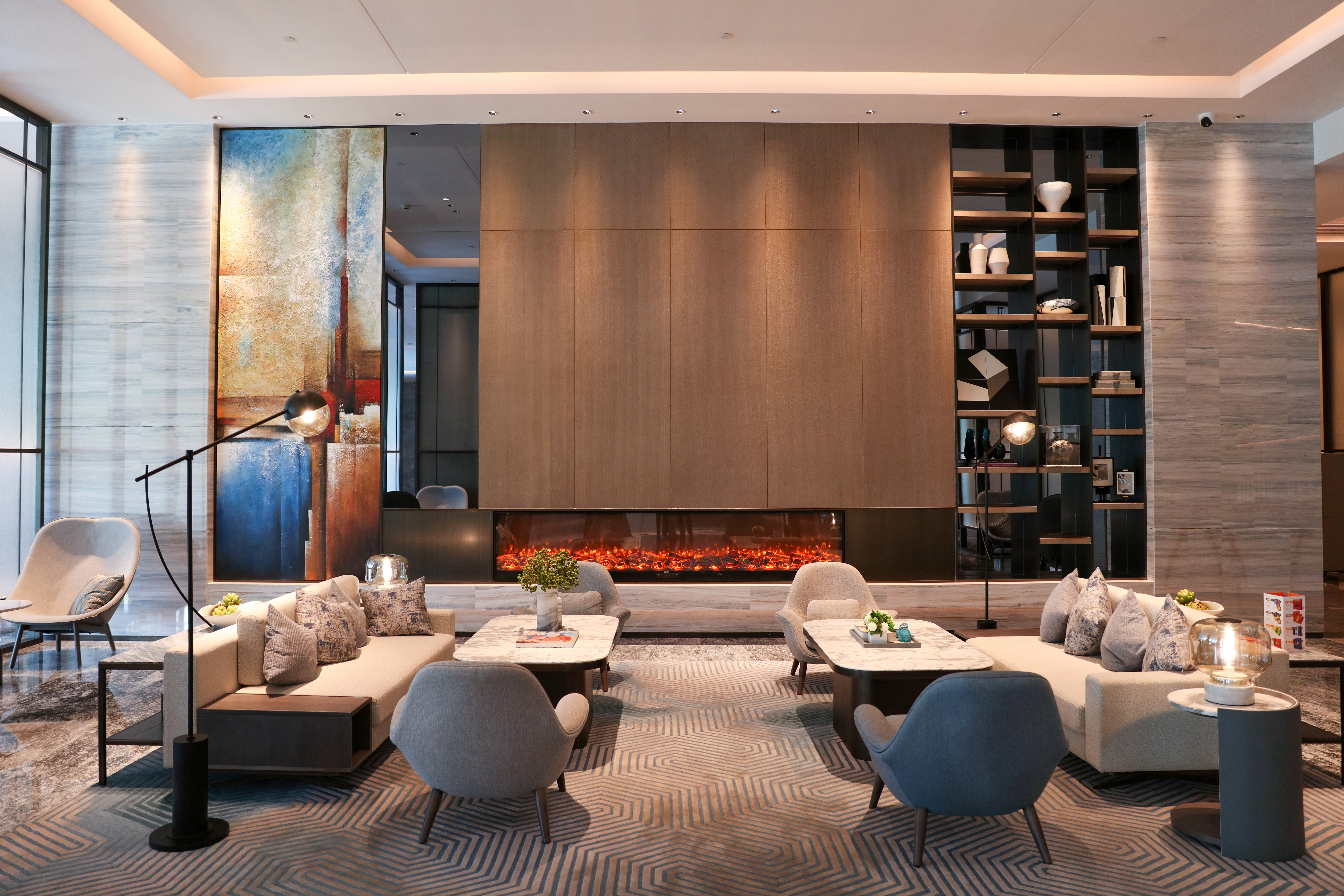 crowne plaza nanning city center an ihg hotel