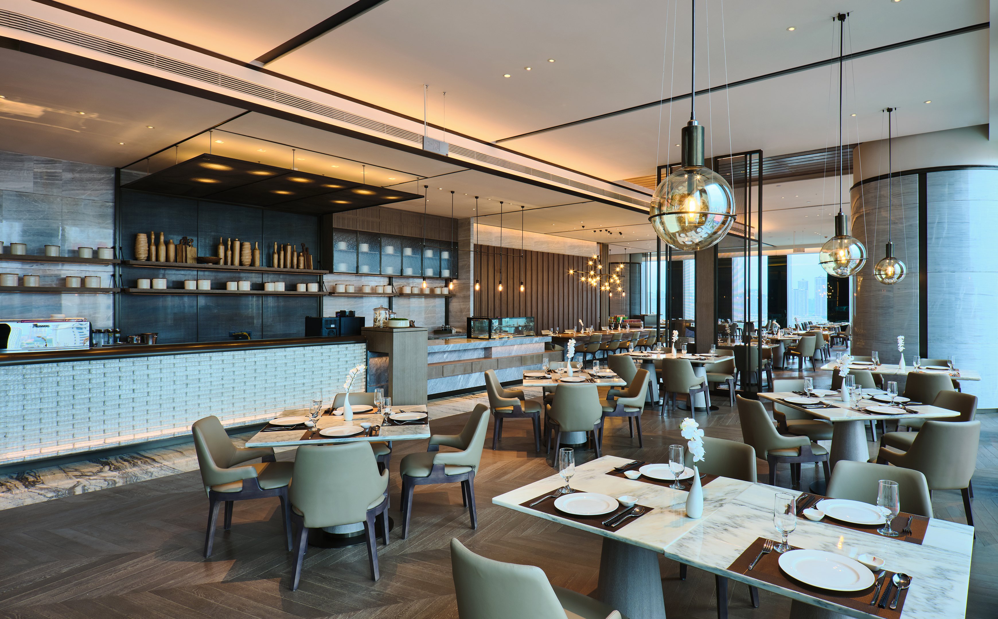 crowne plaza nanning city center an ihg hotel
