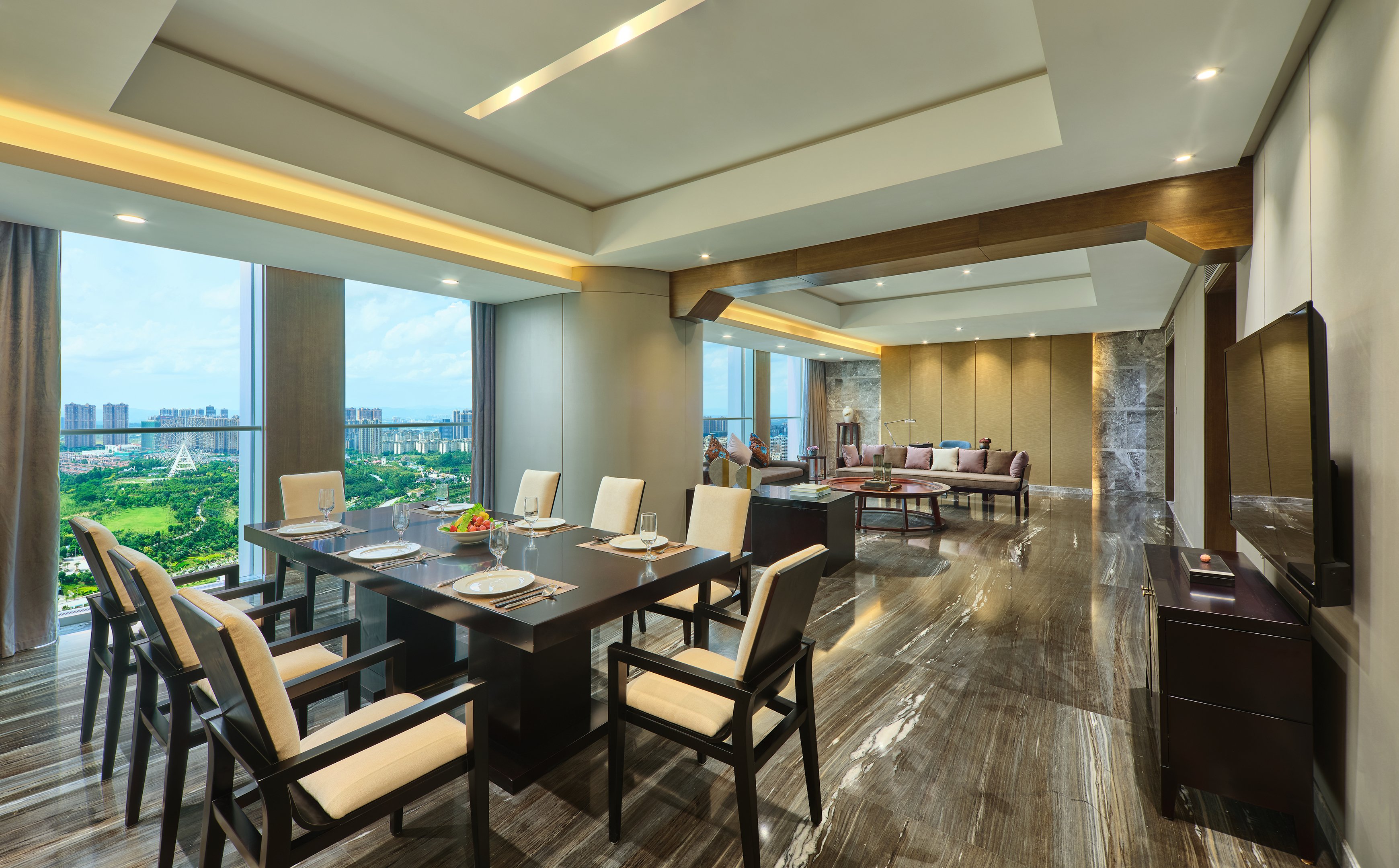 crowne plaza nanning city center an ihg hotel