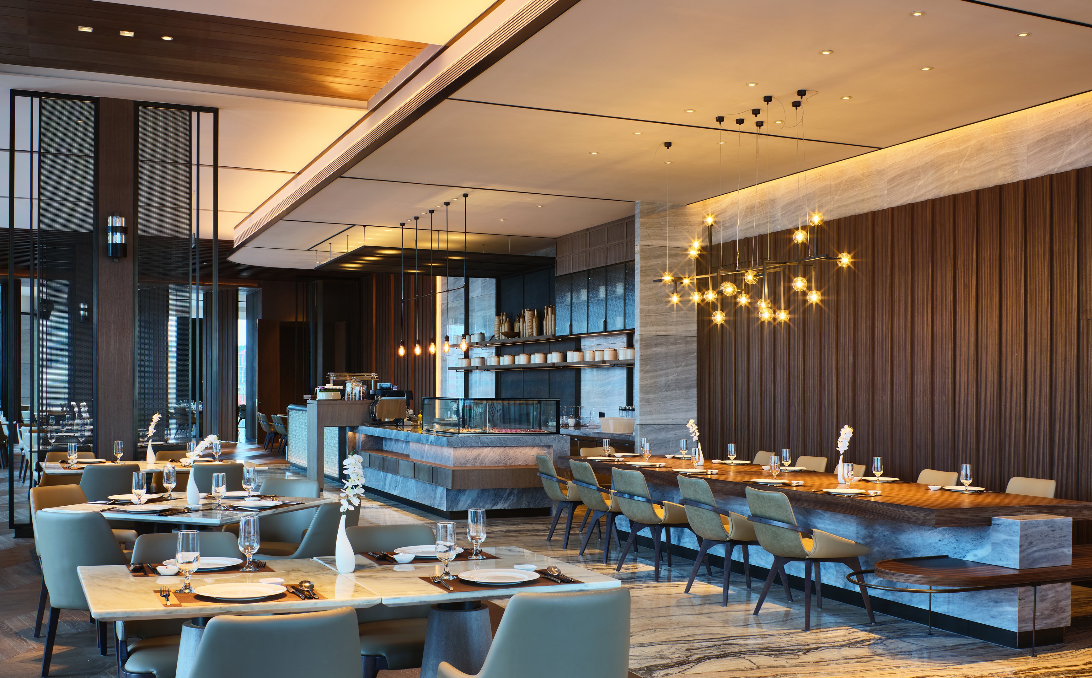 crowne plaza nanning city center an ihg hotel