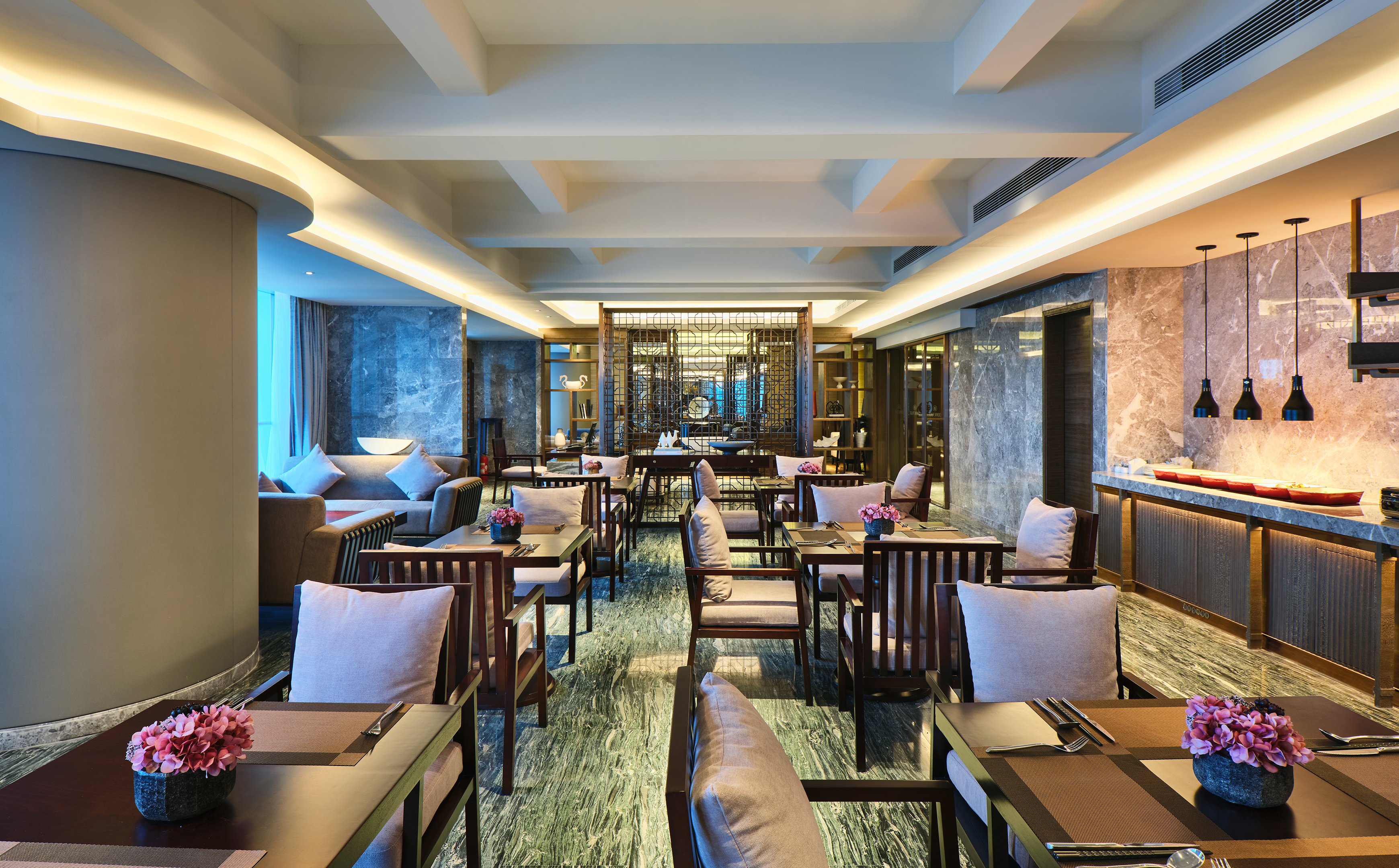 crowne plaza nanning city center an ihg hotel