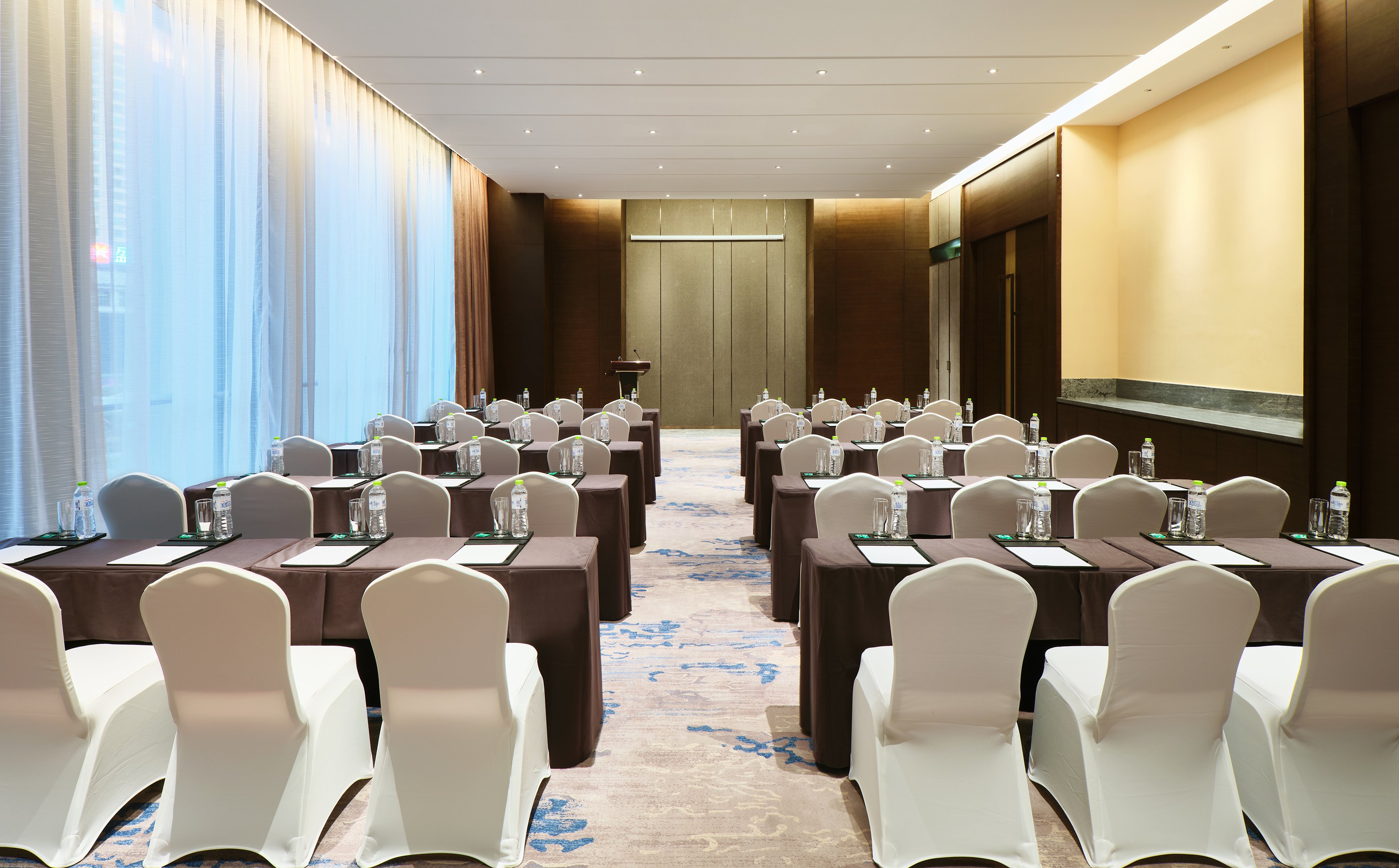 crowne plaza nanning city center an ihg hotel