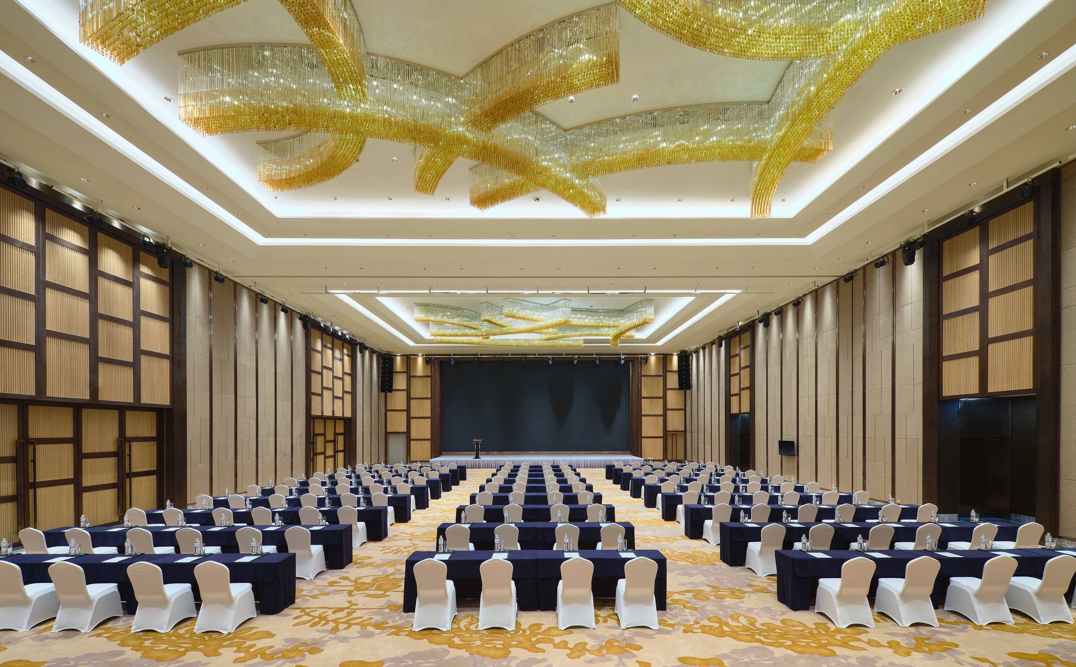 crowne plaza nanning city center an ihg hotel