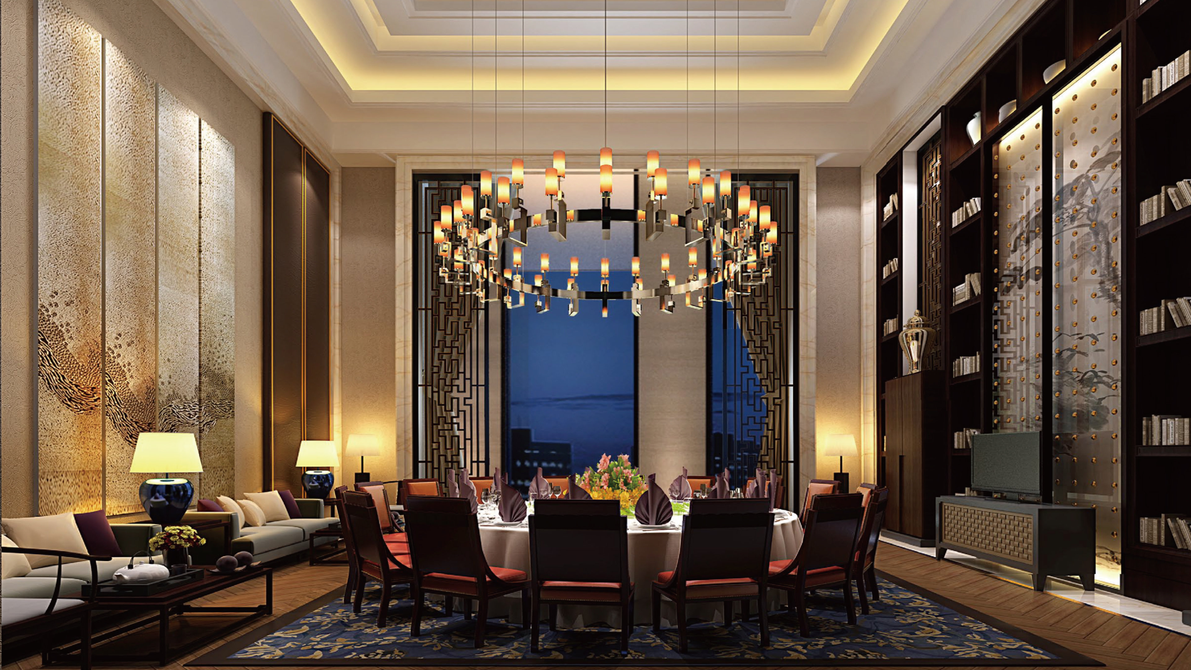 crowne plaza nanning city center an ihg hotel