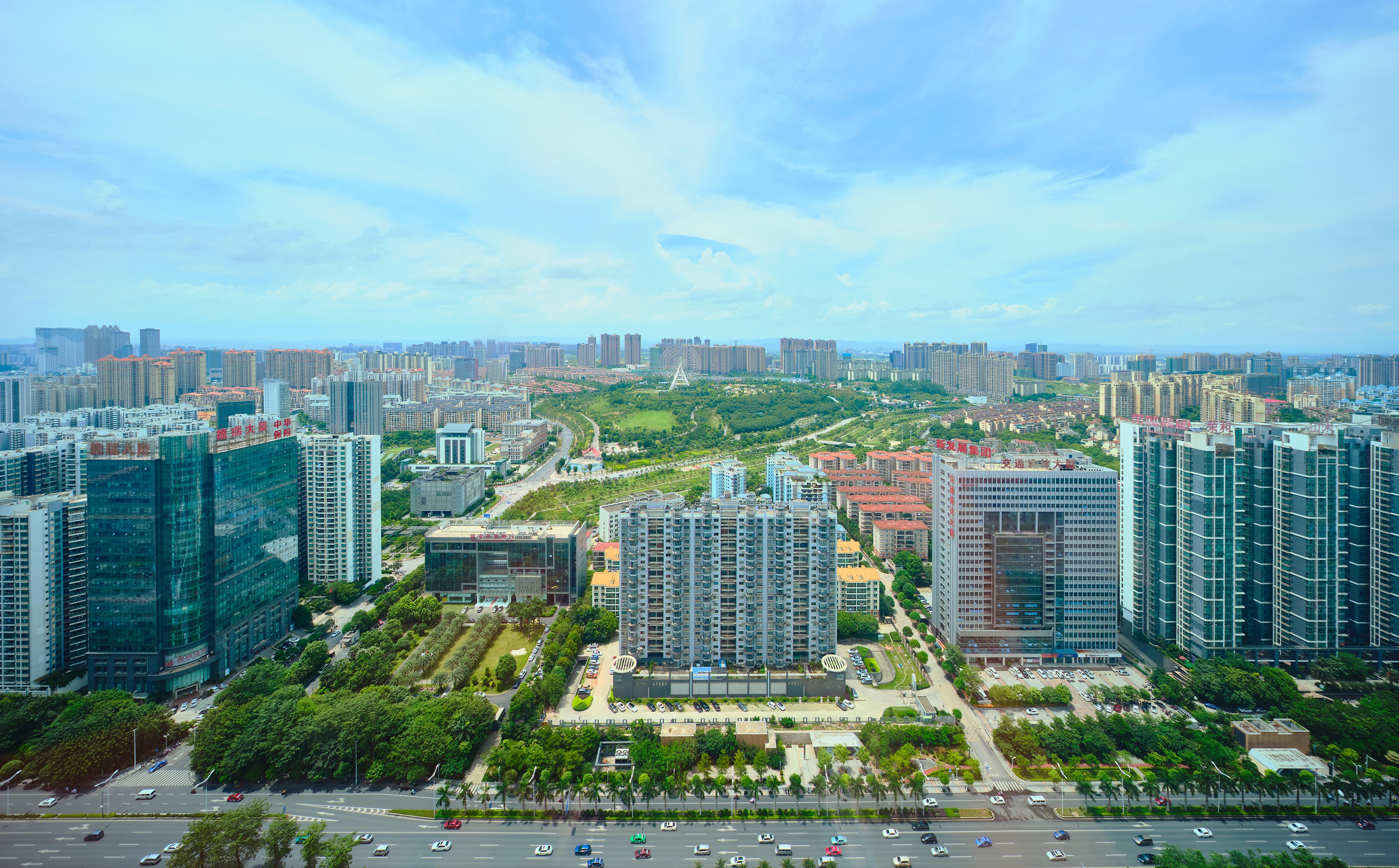 crowne plaza nanning city center an ihg hotel