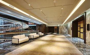 Crowne Plaza Nanning City Center, An Ihg Hotel,Guangxi>>Nanning,4 star