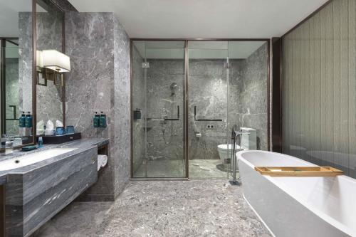 crowne plaza nanning city center an ihg hotel