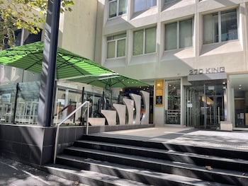 city lifestyle accommodation hostel