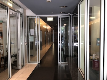 city lifestyle accommodation hostel