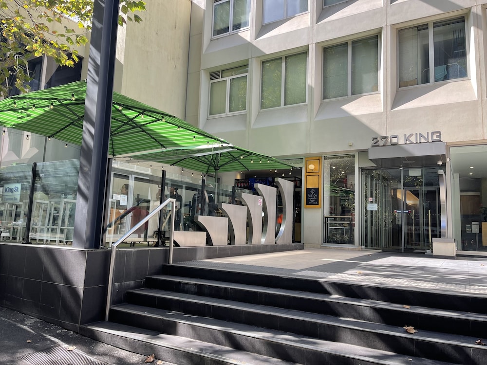 city lifestyle accommodation hostel