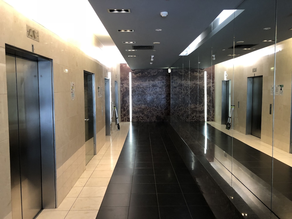 city lifestyle accommodation hostel