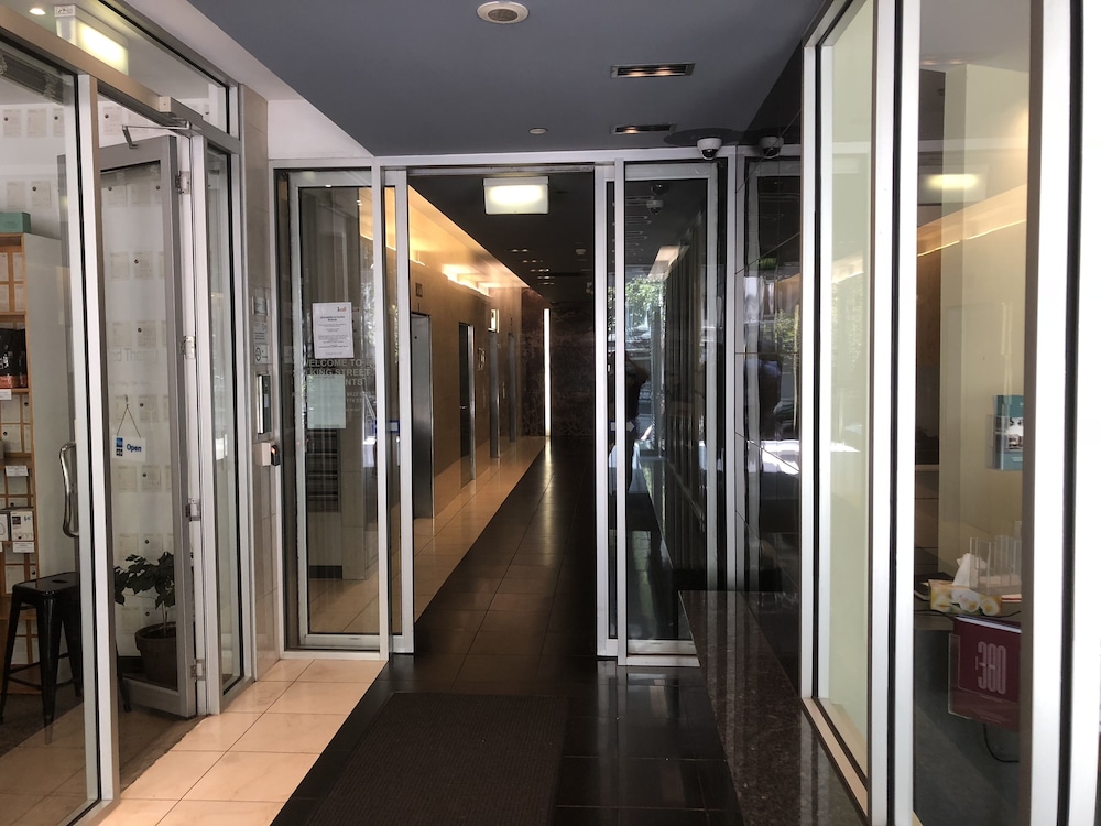 city lifestyle accommodation hostel