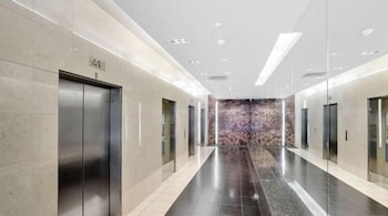 city lifestyle accommodation hostel