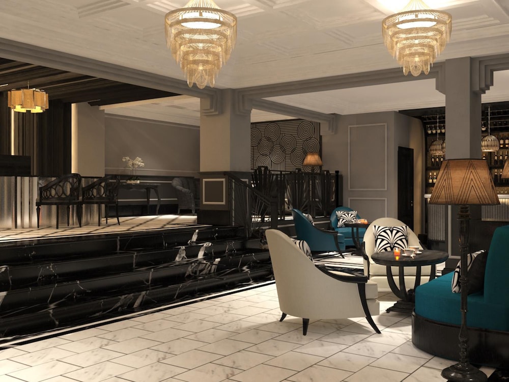 imperial hotel and spa