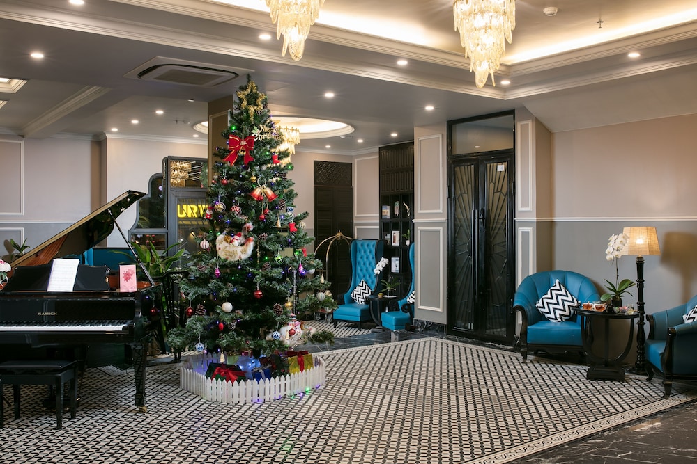 imperial hotel and spa