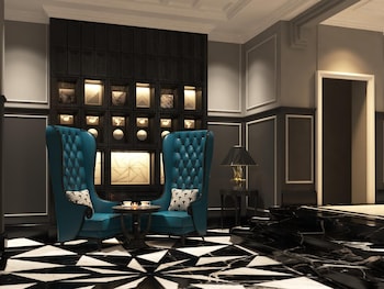 imperial hotel and spa