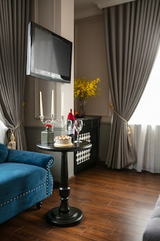 imperial hotel and spa